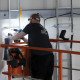 Lampa de Cap Inspectie LED Scangrip Head Lite A, 150lm Lampa de Cap Inspectie LED Scangrip Head Lite A, 150lm