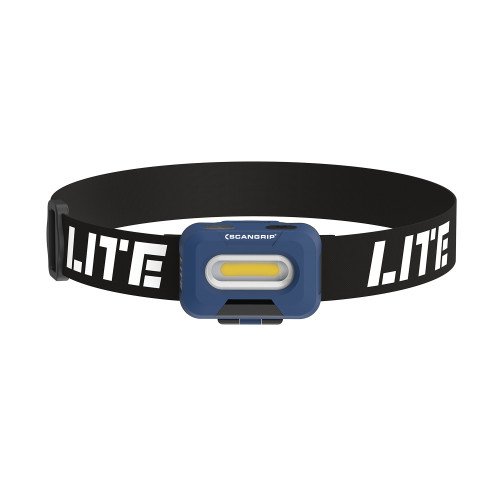 Lampa de Cap Inspectie LED Scangrip Head Lite A, 150lm Lampa de Cap Inspectie LED Scangrip Head Lite A, 150lm
