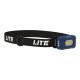 Lampa de Cap Inspectie LED Scangrip Head Lite S, 140lm