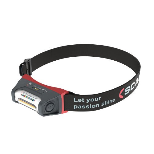 Lampa de Cap LED Scangrip I-Match 4, 250lm Lampa de Cap LED Scangrip I-Match 4, 250lm