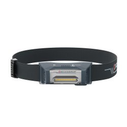 Lampa de Cap LED Scangrip I-View, 400lm
