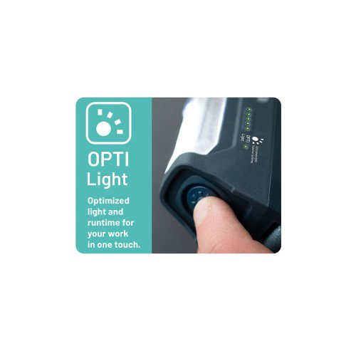 Lampa de Cap LED Scangrip I-View, 400lm Lampa de Cap LED Scangrip I-View, 400lm