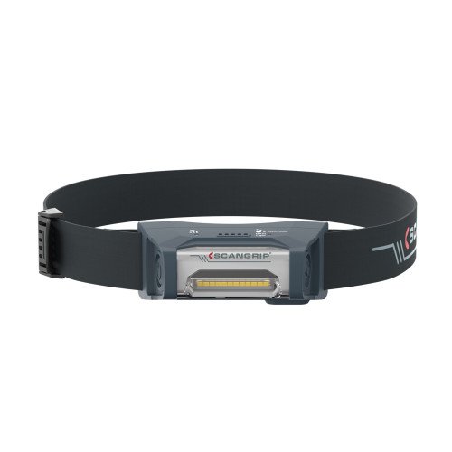 Lampa de Cap LED Scangrip I-View, 400lm Lampa de Cap LED Scangrip I-View, 400lm