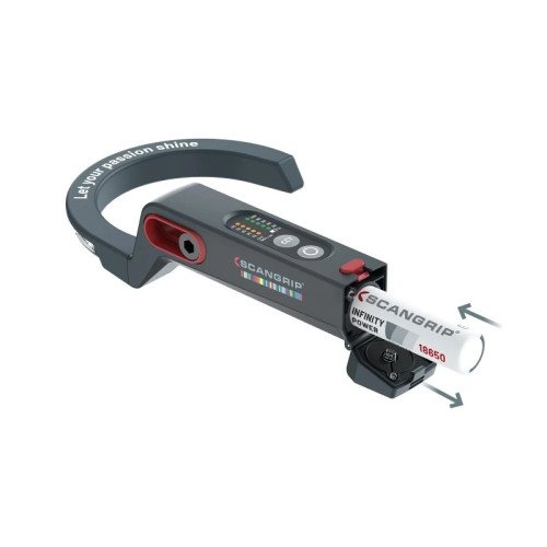 Lampa de Lucru pentru Polish Scangrip Starmatch, 200lm