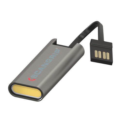 Lanterna Inspectie Scangrip Flash Micro R, 75lm