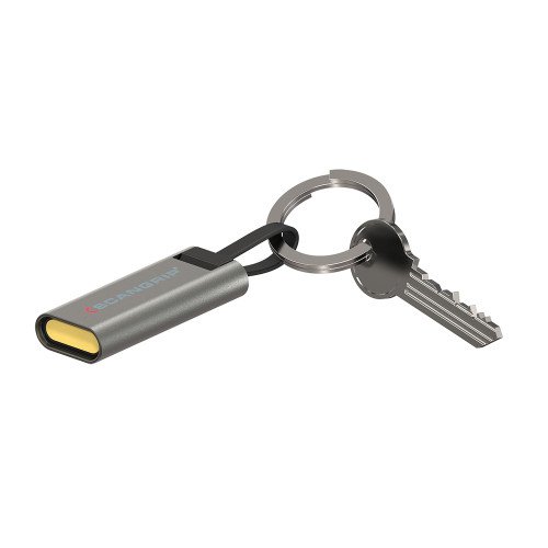 Lanterna Inspectie Scangrip Flash Micro R, 75lm