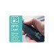 Lanterna de Lucru LED Scangrip Slim, 500lm Lanterna de Lucru LED Scangrip Slim, 500lm