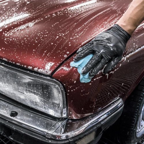 Argila Decontaminare Soft99 Smooth EGG Clay Bar, 2 buc