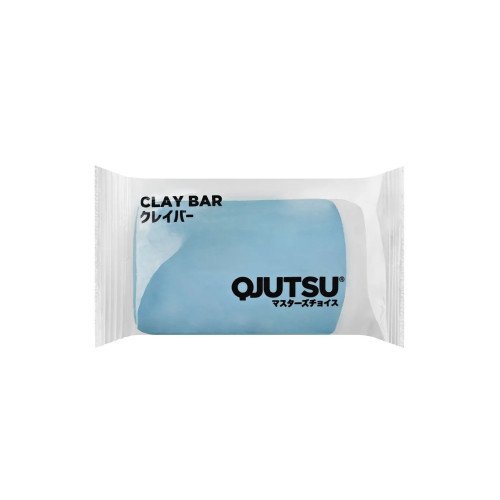 Argila Fina Soft99 Qjutsu Clay Bar, 50g Argila Fina Soft99 Qjutsu Clay Bar, 50g