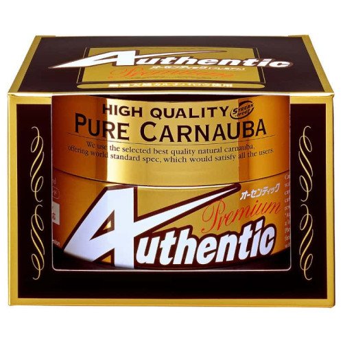 Ceara Auto Solida Soft99 Authentic Premium Wax, 200gr Ceara Auto Solida Soft99 Authentic Premium Wax, 200gr