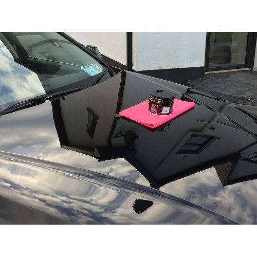 Ceara Auto Solida Soft99 The King of Gloss Dark