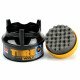 Dressing Anvelope Soft99 Tire Black Wax, 170gr Dressing Anvelope Soft99 Tire Black Wax, 170gr