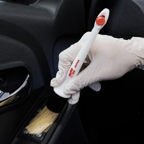 Pensula Curatare Interior Soft99, 24mm