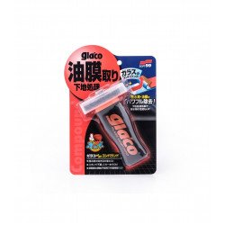 Polish Sticla Soft99 Glass Compound Roll On, 100ml