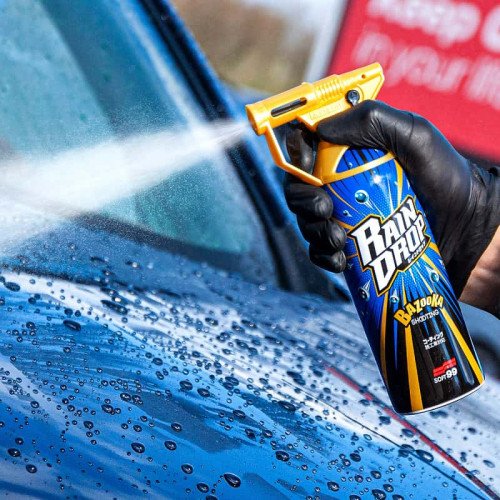 Sealant Auto Lichid Soft99 Rain Drop, 300ml