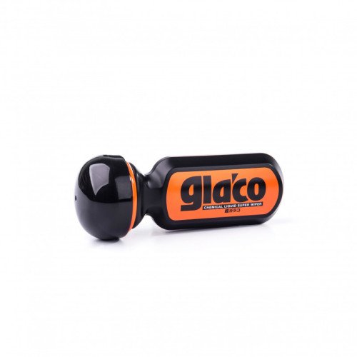 Tratament Hidrofob Geamuri Soft99 Ultra Glaco Glass Coating, 70ml