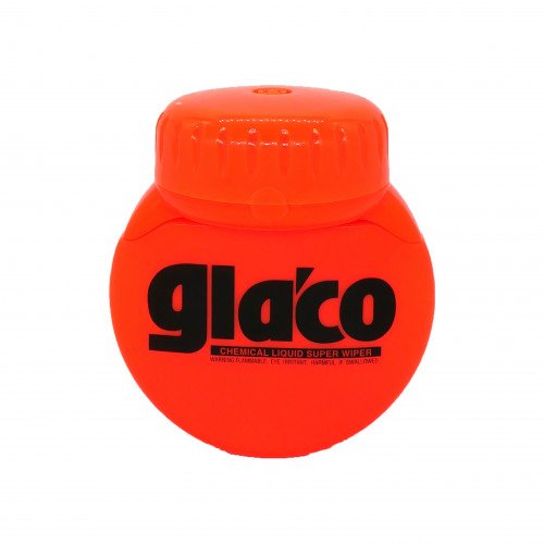 Tratament Hidrofob Parbriz Soft99 Glaco Roll On Large, 120ml