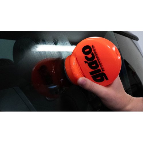 Tratament Hidrofob Parbriz Soft99 Glaco Roll On Large, 120ml