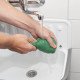 Aplicator Microfibra Sonax Care Pad for Plastics