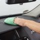 Aplicator Microfibra Sonax Care Pad for Plastics