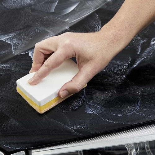 Aplicator Polish si Ceara Sonax Application Sponge Aplicator Polish si Ceara Sonax Application Sponge