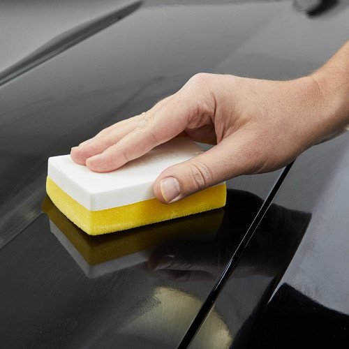 Aplicator Polish si Ceara Sonax Application Sponge Aplicator Polish si Ceara Sonax Application Sponge