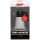 Bidon Pulverizator cu Pompa Manuala Sonax Acid and Alkaline, 1.5L