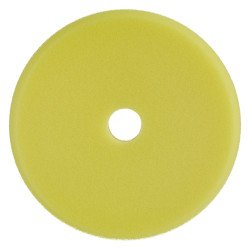 Burete Polish Mediu-Abraziv Sonax Orbital Polishing Pad, 143mm