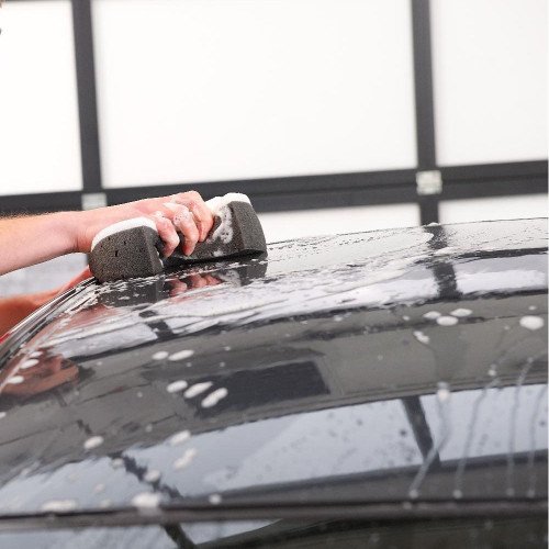 Burete Spalare Auto Sonax Multi Sponge