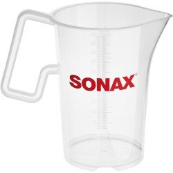 Cana de Dozare Gradata Sonax, 1000ml
