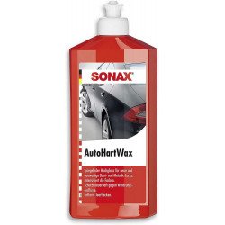 Ceara Auto Lichida Sonax Car Wax, 500ml