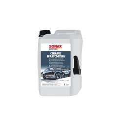 Ceara Auto Lichida Sonax Ceramic Spray Coating, 5L