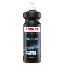 Ceara Auto Lichida Sonax Profiline HW 02-04, 1000ml