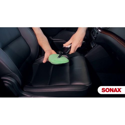 Crema Intretinere Piele Sonax Leather Care, 250ml Crema Intretinere Piele Sonax Leather Care, 250ml