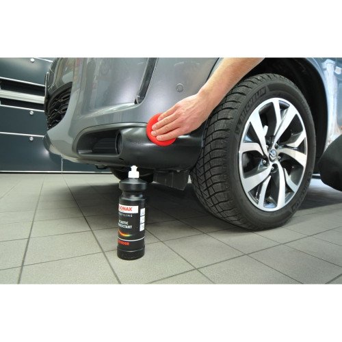 Dressing Plastic Exterior Sonax ProfiLine Plastic Protectant, 1L