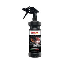 Dressing Plastic Interior si Exterior Sonax Plastic Care, 1L