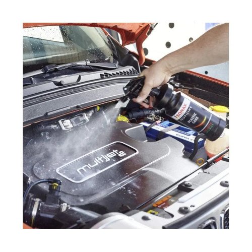 Dressing Plastic Interior si Exterior Sonax Plastic Care, 1L Dressing Plastic Interior si Exterior Sonax Plastic Care, 1L