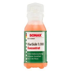 Lichid Parbriz Vara Concentrat Sonax KlarSicht, 25 ml