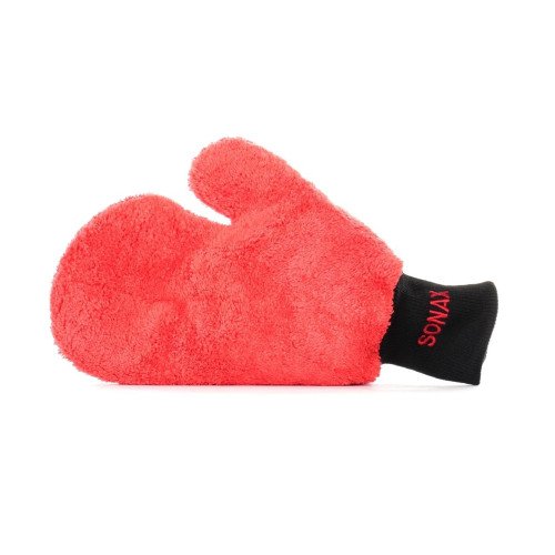 Manusa Microfire Spalare Auto Sonax Microfiber Wash Glove