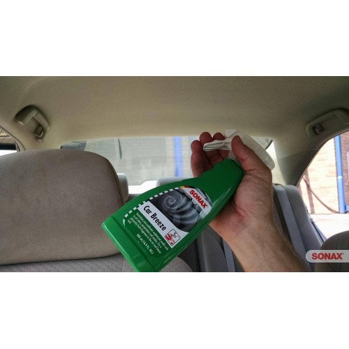 Neutralizator Mirosuri Sonax Smoke Ex, 500ml