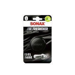 Odorizant Auto pentru Grila Sonax Air Freshener, Edel Dark Odorizant Auto pentru Grila Sonax Air Freshener, Edel Dark