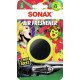 Odorizant Auto pentru Grila Sonax Air Freshener, Lemon Rocks