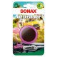 Odorizant Auto pentru Grila Sonax Air Freshener, Sweet Flamingo Odorizant Auto pentru Grila Sonax Air Freshener, Sweet Flamingo