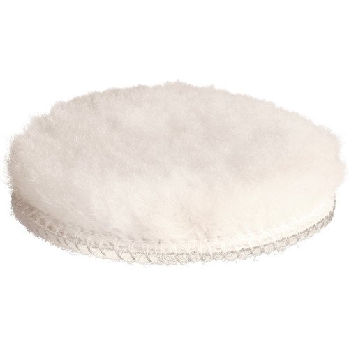 Pad Polish Blana de Miel Sonax Profiline Lambswool Pad, 80mm, 4 buc Pad Polish Blana de Miel Sonax Profiline Lambswool Pad, 80mm, 4 buc