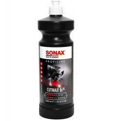 Pasta Polish Abraziv Sonax Profiline Cutmax, 1L Pasta Polish Abraziv Sonax Profiline Cutmax, 1L