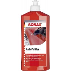 Pasta Polish Auto Sonax AutoPolitur, 500ml