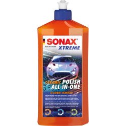 Pasta Polish Auto Sonax Ceramic Polish All in One, 500ml
