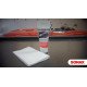 Pasta Polish Crom si Aluminiu Sonax Chrome and Aluminium, 75ml