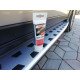 Pasta Polish Crom si Aluminiu Sonax Chrome and Aluminium, 75ml