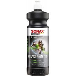 Pasta Polish Mediu Fin Sonax Profiline Perfect Finish, 1L Pasta Polish Mediu Fin Sonax Profiline Perfect Finish, 1L